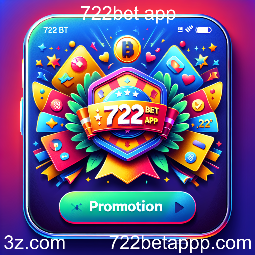 Descubra as Melhores Promoções do 722bet App